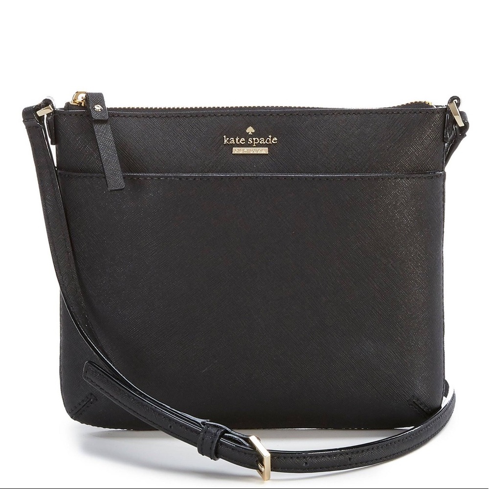 Kate Spade New York’s Cameron Street Tenley Crossbody Bag - NEW